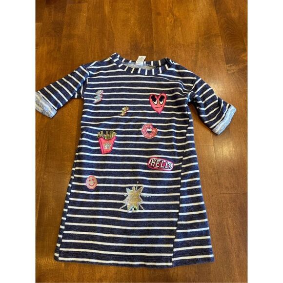 Girls Gymboree dress size 7 - Picture 1 of 4